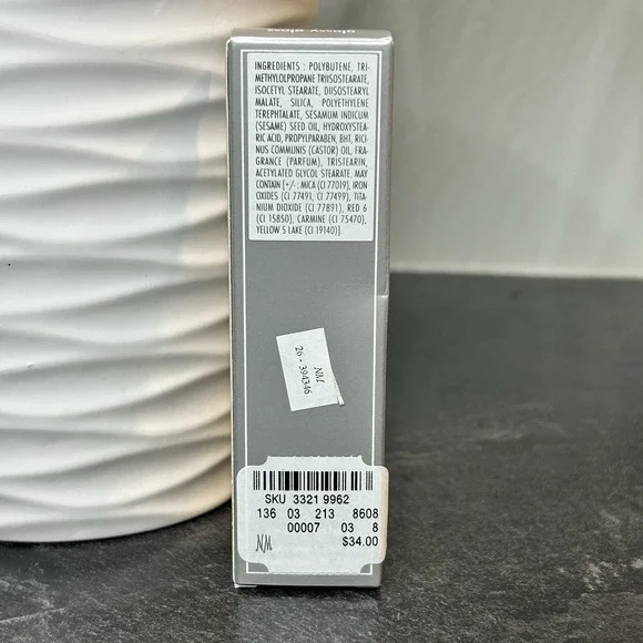 NEW Sisley Glossy Gloss Lip Gloss 3 CARAMEL Full Size‎ DISCONTINUED